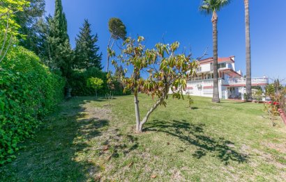 Reventa - House - Detached Villa - Torremolinos