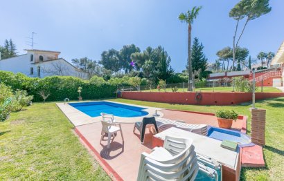 Reventa - House - Detached Villa - Torremolinos