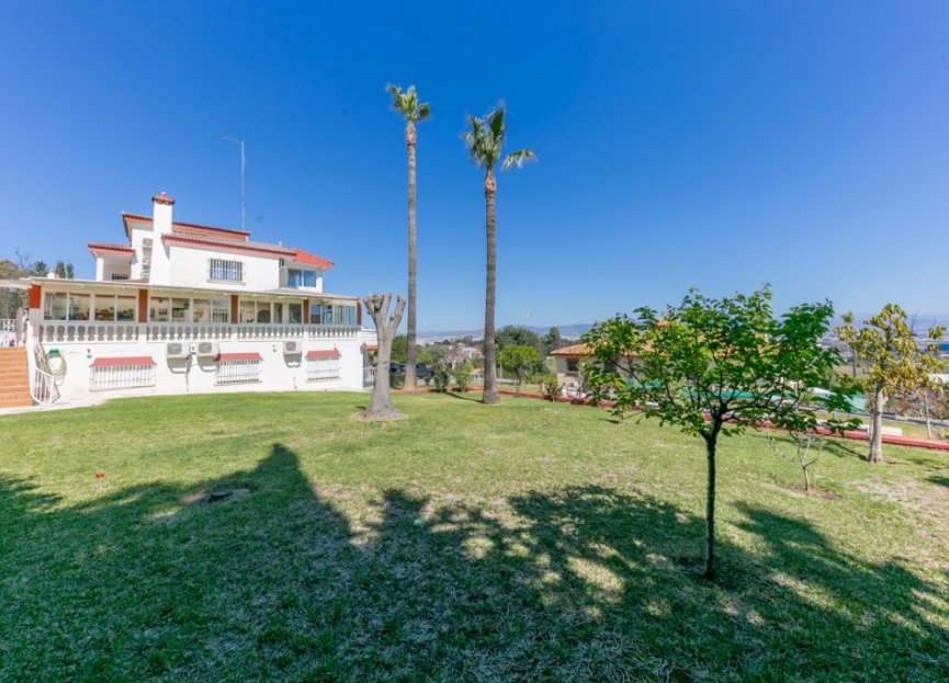 Reventa - House - Detached Villa - Torremolinos