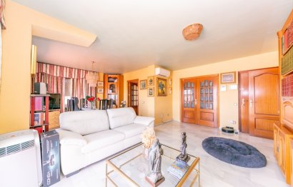 Reventa - House - Detached Villa - Torremolinos