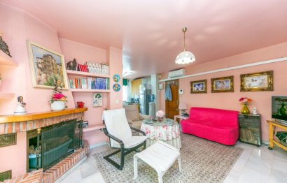 Resale - House - Detached Villa - Torremolinos