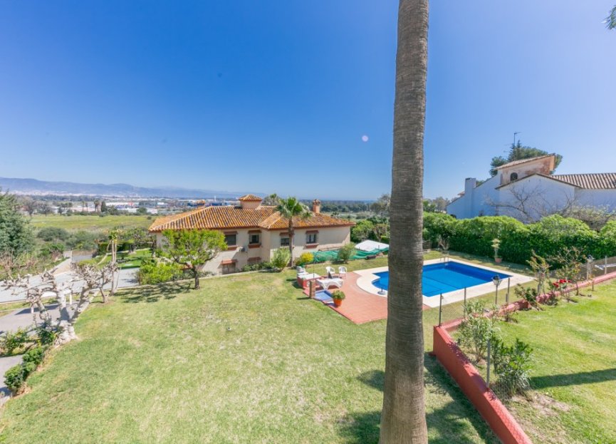 Reventa - House - Detached Villa - Torremolinos