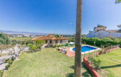 Reventa - House - Detached Villa - Torremolinos