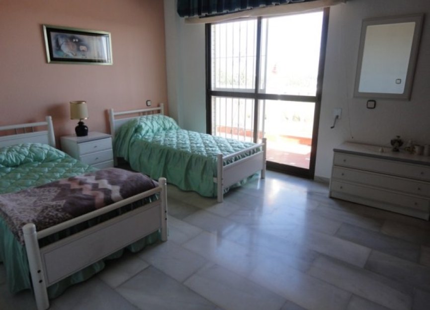 Reventa - House - Detached Villa - Torremolinos