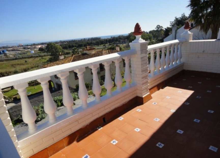 Resale - House - Detached Villa - Torremolinos