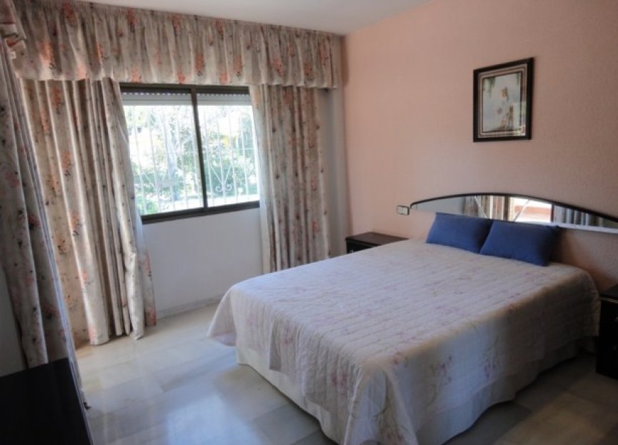 Reventa - House - Detached Villa - Torremolinos