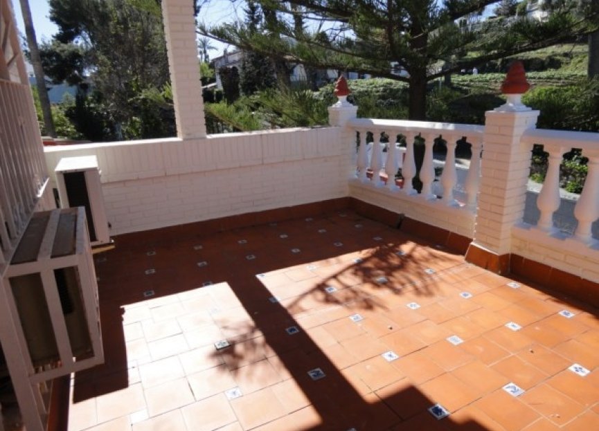 Reventa - House - Detached Villa - Torremolinos