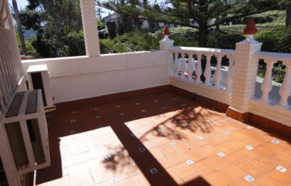 Resale - House - Detached Villa - Torremolinos