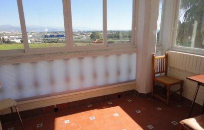 Resale - House - Detached Villa - Torremolinos