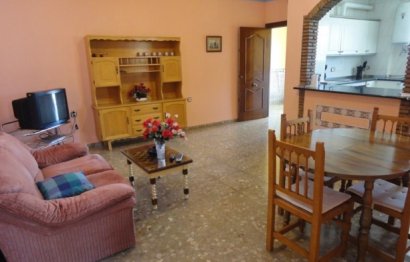 Resale - House - Detached Villa - Torremolinos