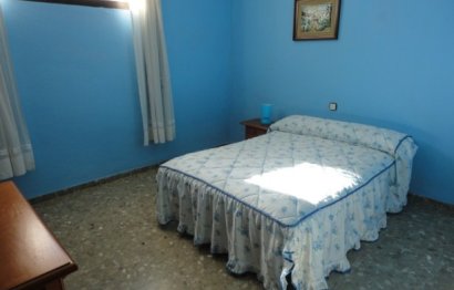 Resale - House - Detached Villa - Torremolinos