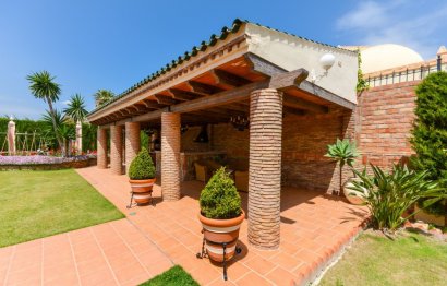 Resale - House - Detached Villa - Benalmádena - Benalmadena Centro