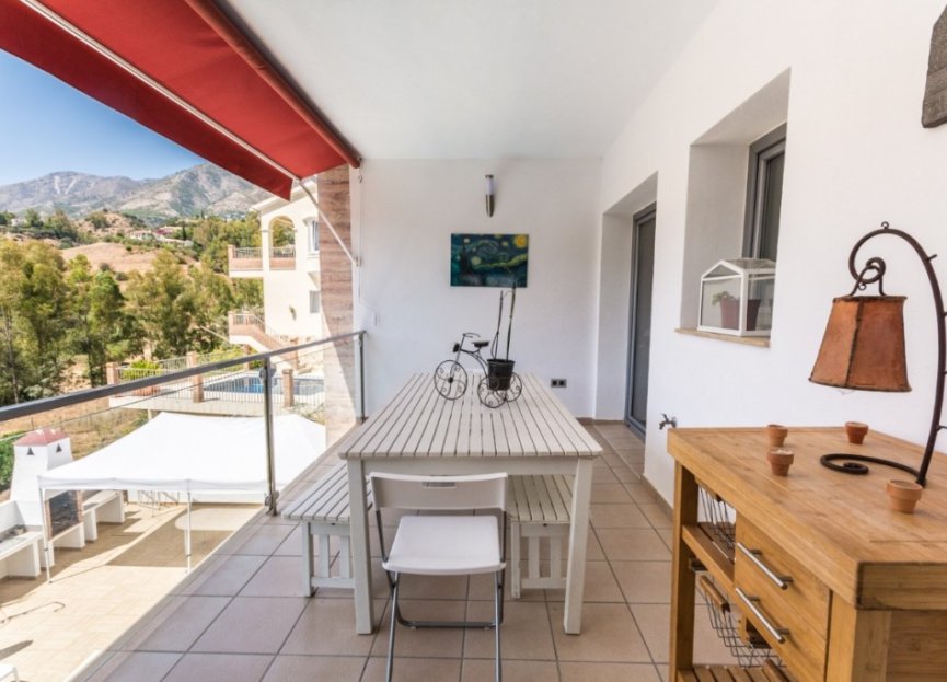 Reventa - House - Detached Villa - Mijas