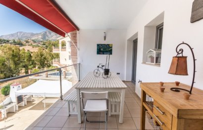 Reventa - House - Detached Villa - Mijas