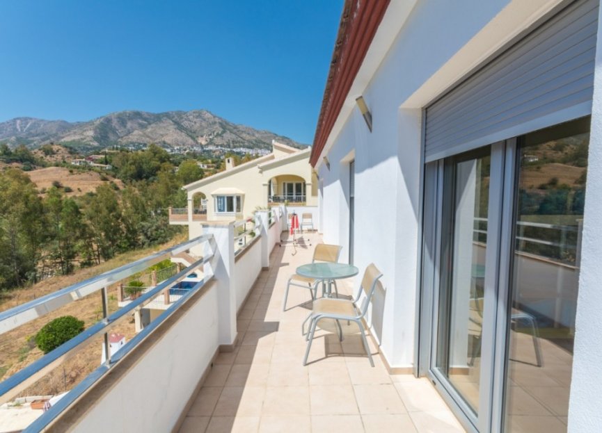 Reventa - House - Detached Villa - Mijas