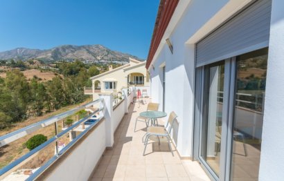 Reventa - House - Detached Villa - Mijas