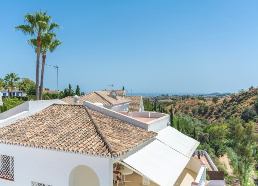 Reventa - House - Detached Villa - Mijas