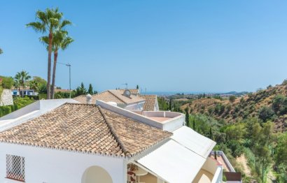 Reventa - House - Detached Villa - Mijas