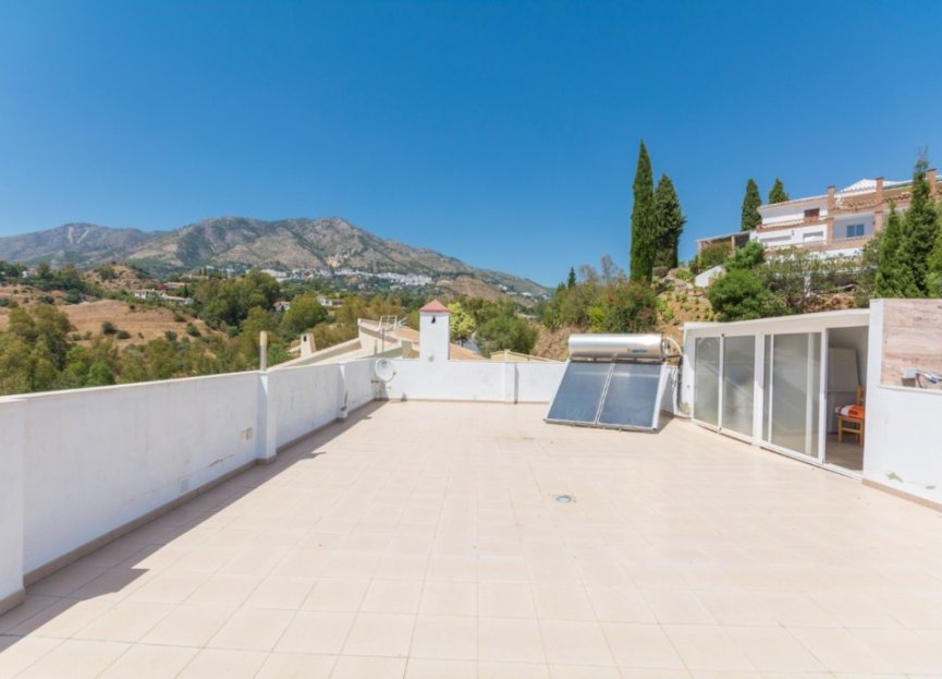 Reventa - House - Detached Villa - Mijas