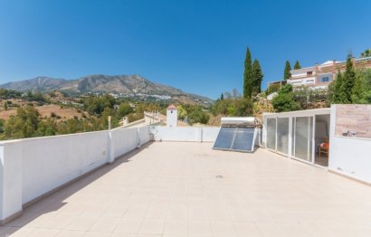 Reventa - House - Detached Villa - Mijas