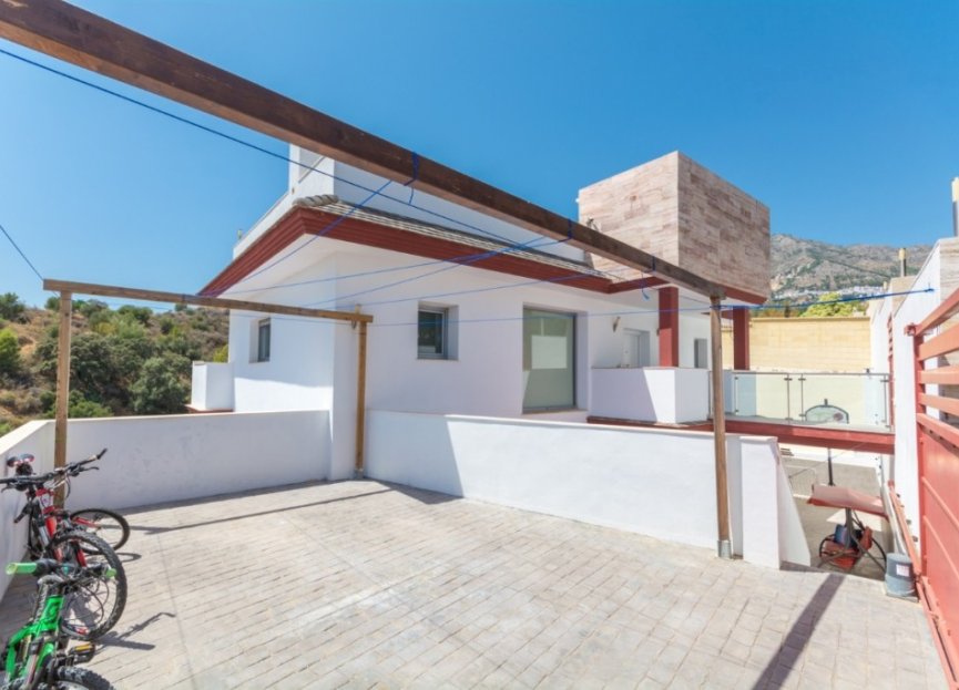 Reventa - House - Detached Villa - Mijas