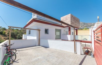 Reventa - House - Detached Villa - Mijas