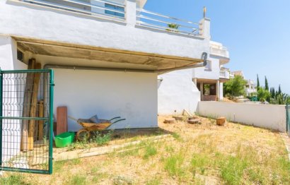 Reventa - House - Detached Villa - Mijas