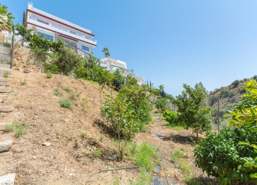 Reventa - House - Detached Villa - Mijas