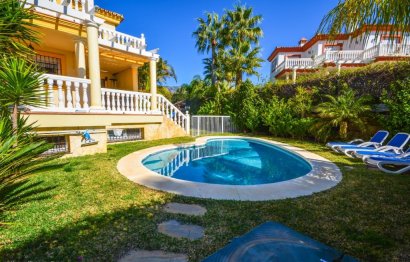 Reventa - House - Detached Villa - Mijas