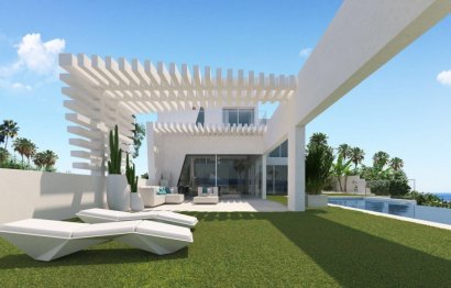 Resale - Plot - Residential Plot - Marbella - Marbella Centro