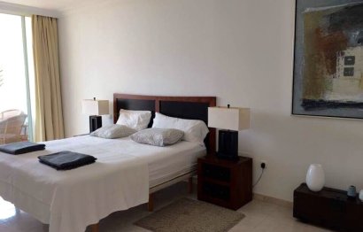 Resale - Apartment - Ground Floor Apartment - Mijas - Miraflores