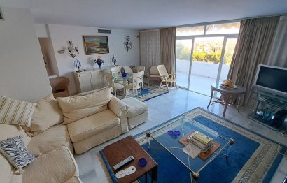 Reventa - Apartment - Middle Floor Apartment - Mijas - Miraflores