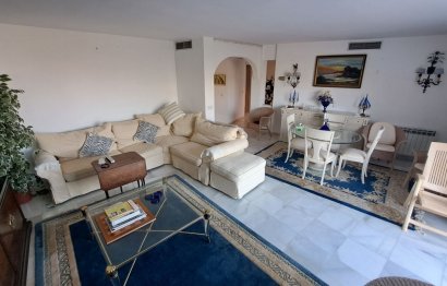 Reventa - Apartment - Middle Floor Apartment - Mijas - Miraflores