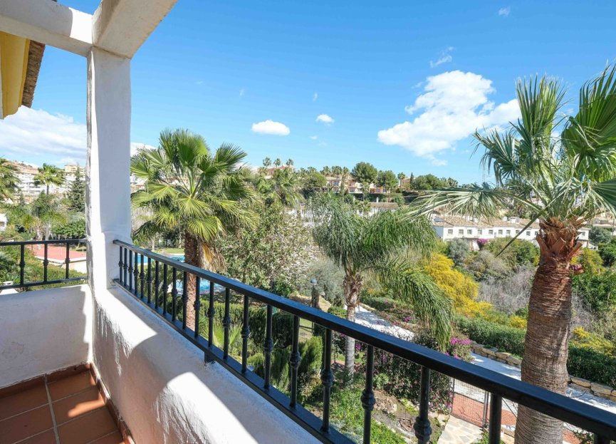 Reventa - House - Semi-Detached House - Mijas - Riviera Del Sol