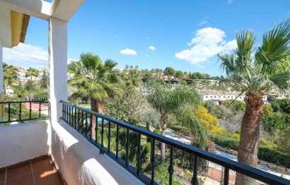 Resale - House - Semi-Detached House - Mijas - Riviera Del Sol