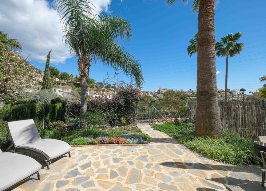 Resale - House - Semi-Detached House - Mijas - Riviera Del Sol