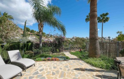 Resale - House - Semi-Detached House - Mijas - Riviera Del Sol