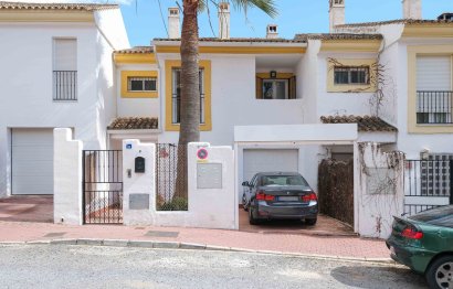 Resale - House - Semi-Detached House - Mijas - Riviera Del Sol