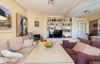 Resale - House - Semi-Detached House - Mijas - Riviera Del Sol