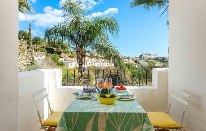 Reventa - House - Semi-Detached House - Mijas - Riviera Del Sol