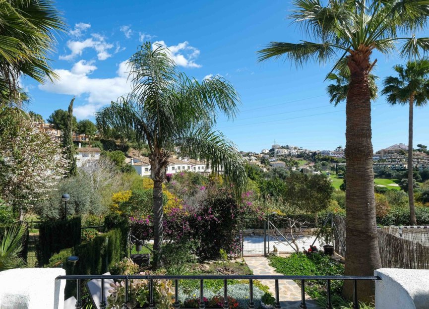 Resale - House - Semi-Detached House - Mijas - Riviera Del Sol