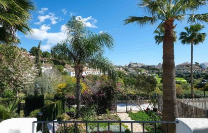 Reventa - House - Semi-Detached House - Mijas - Riviera Del Sol