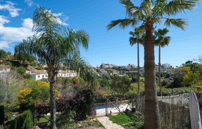 Reventa - House - Semi-Detached House - Mijas - Riviera Del Sol