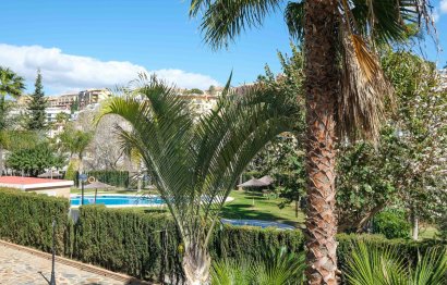 Reventa - House - Semi-Detached House - Mijas - Riviera Del Sol