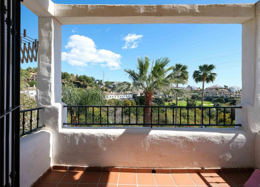 Reventa - House - Semi-Detached House - Mijas - Riviera Del Sol