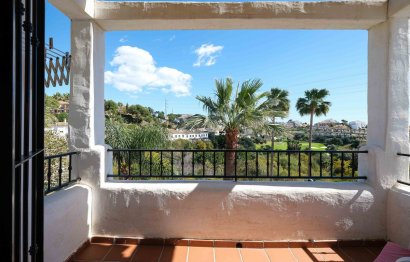 Reventa - House - Semi-Detached House - Mijas - Riviera Del Sol