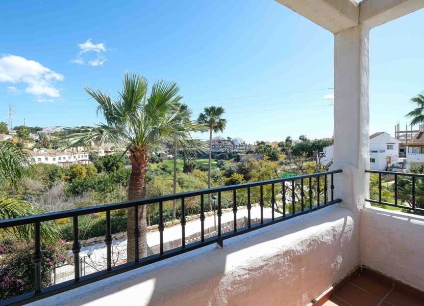 Resale - House - Semi-Detached House - Mijas - Riviera Del Sol