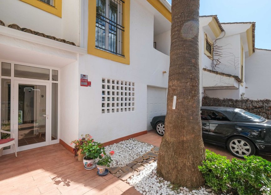 Resale - House - Semi-Detached House - Mijas - Riviera Del Sol