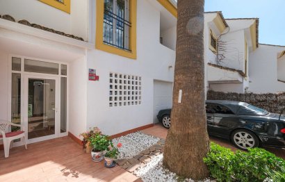 Resale - House - Semi-Detached House - Mijas - Riviera Del Sol