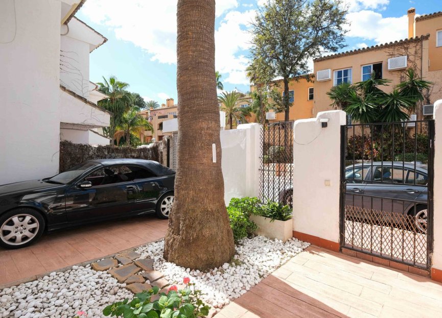 Resale - House - Semi-Detached House - Mijas - Riviera Del Sol